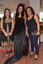 Nisha Jamwal at Nisha Jamwal hosts I Casa store launch in Mumbai on 28th Feb 2013 (149).JPG
